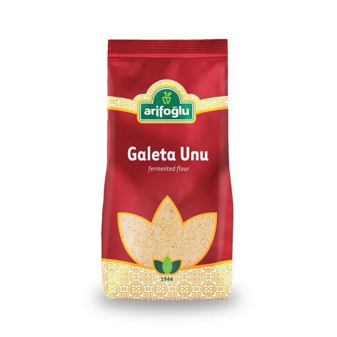 Galeta Unu 250g - Arifoğlu