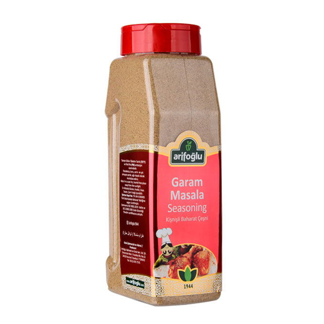 Garam Masala 650g