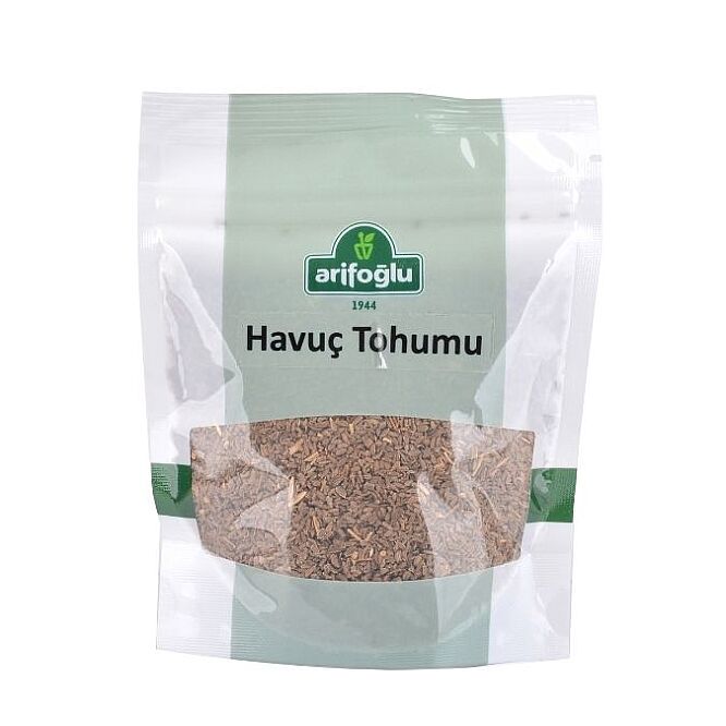 Havuç Tohumu 100g - 1