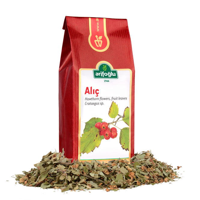 Hawthorn (Crataegus sp,) 90g
