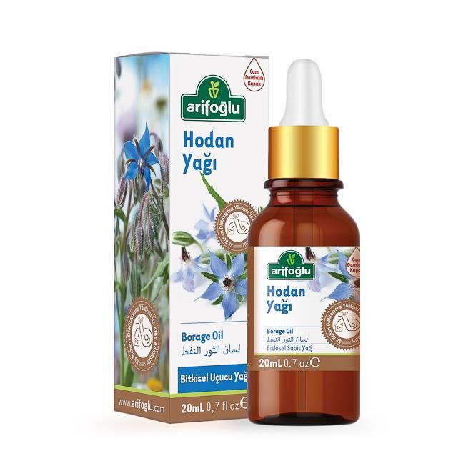 Arifoglu Hodan Yagi 20ml Arifoglu Com