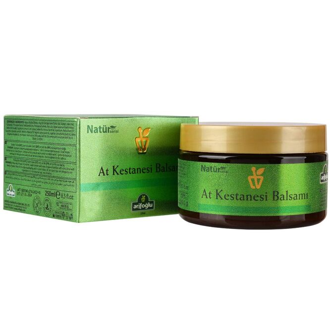 Horse Chestnut Balm 250ml - Arifoğlu