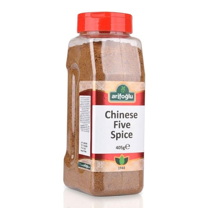 Arifoğlu Chinese Five Spice 405g - Arifoğlu