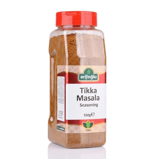 Tikka Masala Seasoning 550g - Arifoğlu
