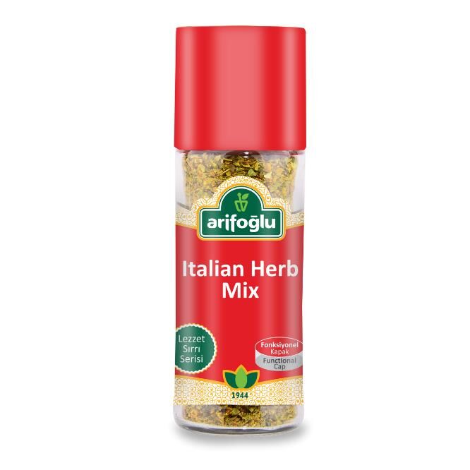Italian Herb Mix 20g - Arifoğlu