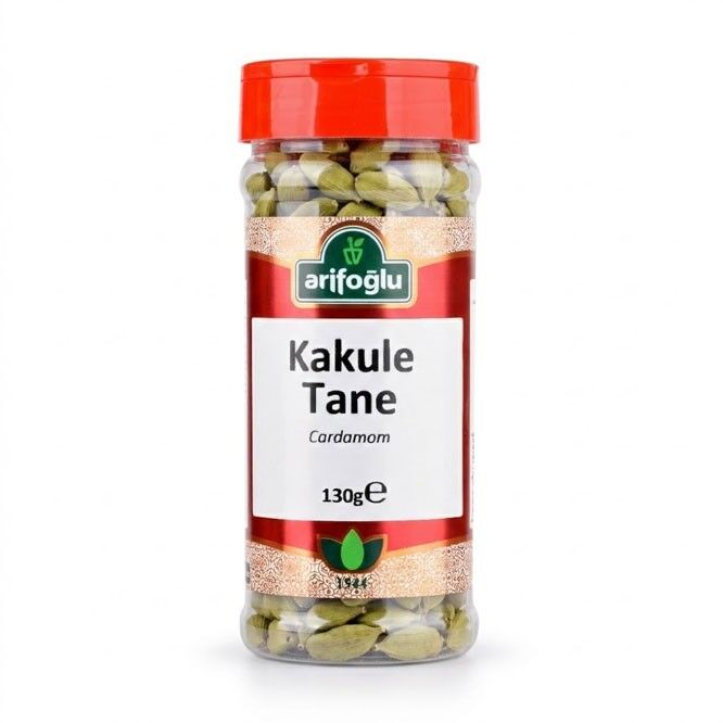 Kakule Tane 130g - Arifoğlu