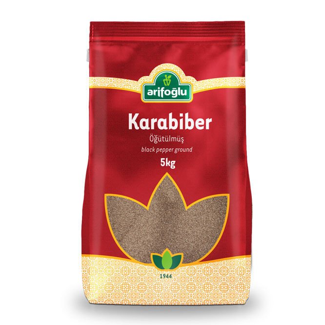 Karabiber 5kg