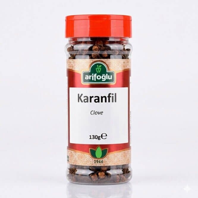 Karanfil 130g - 1