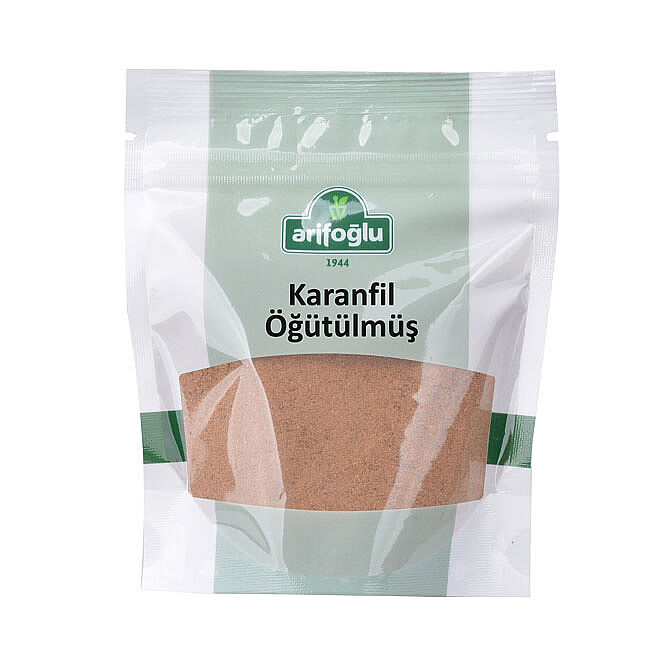KARANFİL ÖĞ. 50G - Arifoğlu