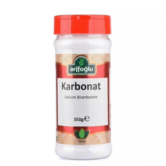 Karbonat 350g - Arifoğlu 