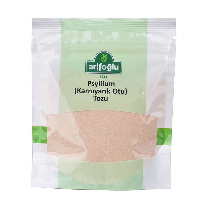 Karnıyarık Tozu 100g - Arifoğlu