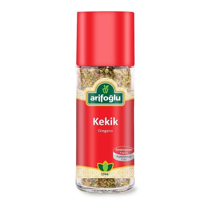 Kekik 15g (Cam)