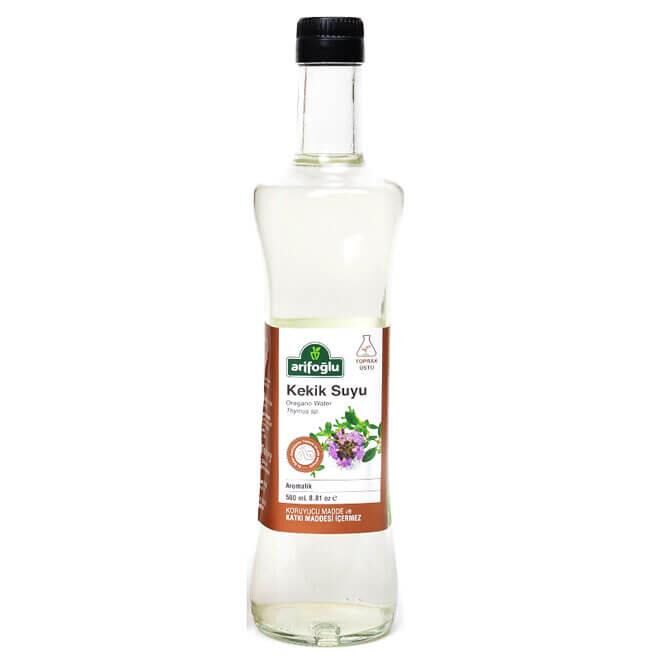 Kekik Suyu 500ml