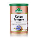 Keten Tohumu Öğütülmüş 100g - 1