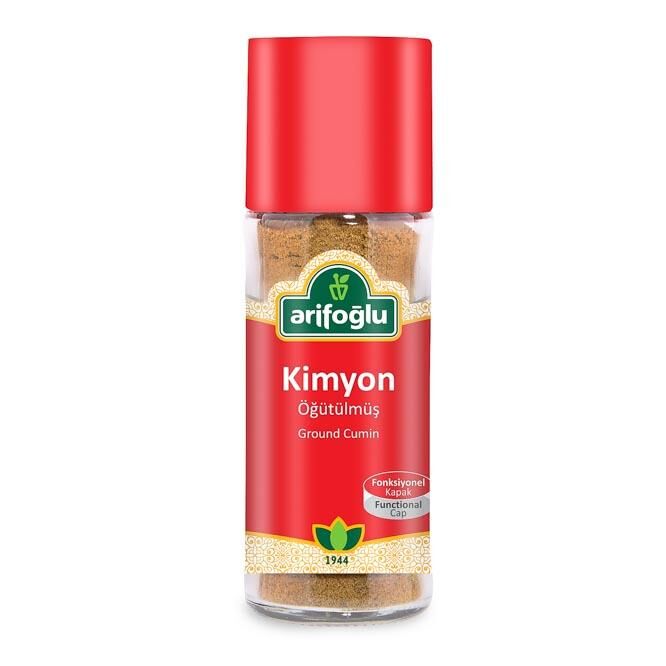 كمون (مطحون) 50غ
