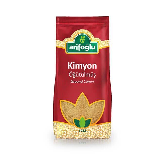 Kimyon (Öğütülmüş) 70g - Arifoğlu