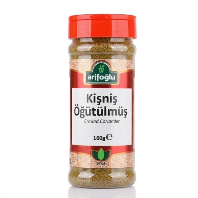 Kişniş Öğ.160g - Arifoğlu