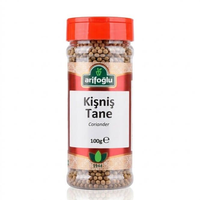 Kişniş Tane 100g - Arifoğlu
