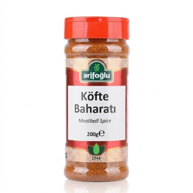 Köfte Baharatı 200g - 1