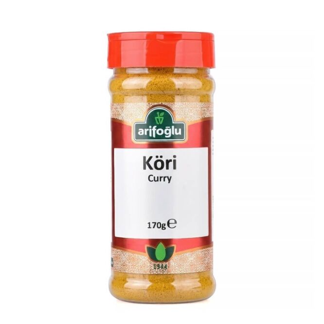 Lemon Pepper 350g - Arifoğlu 