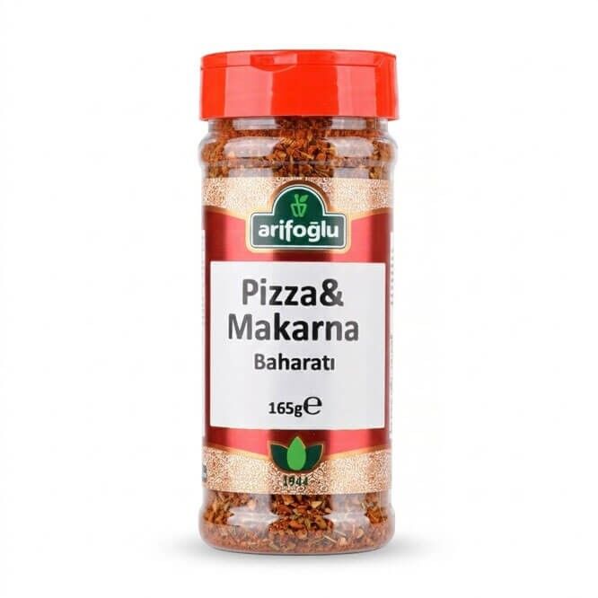 Makarna / Pizza Baharatı 165g - 1