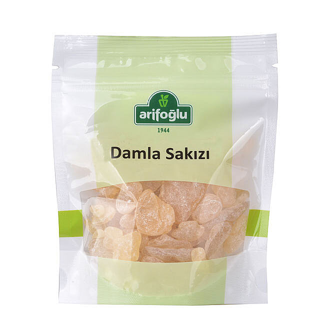 Mastic Gum 100g - Arifoğlu