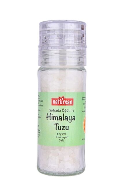 Natürsan Himalaya Tuzu 125g - NATÜRSAN