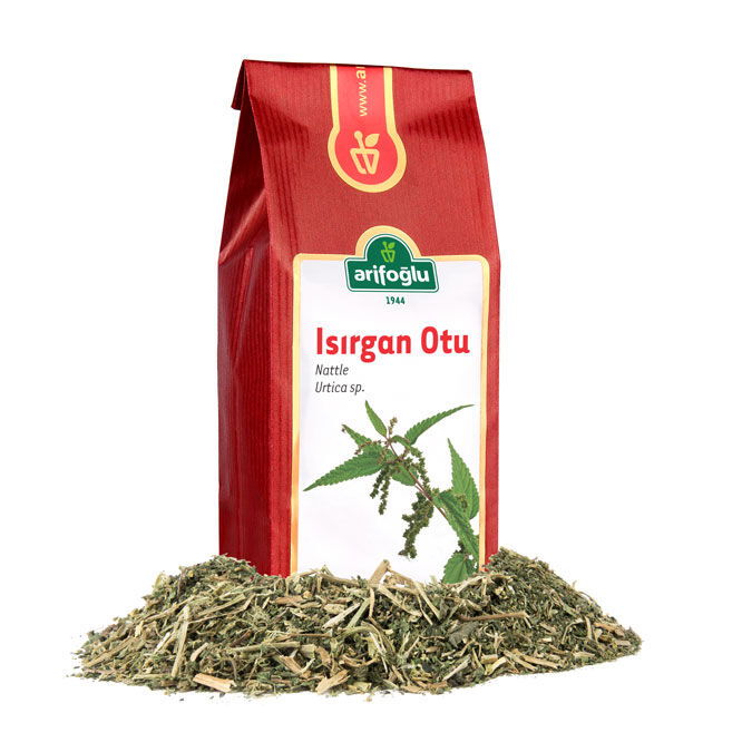 Nettle Herb (Urtica sp,) 50g