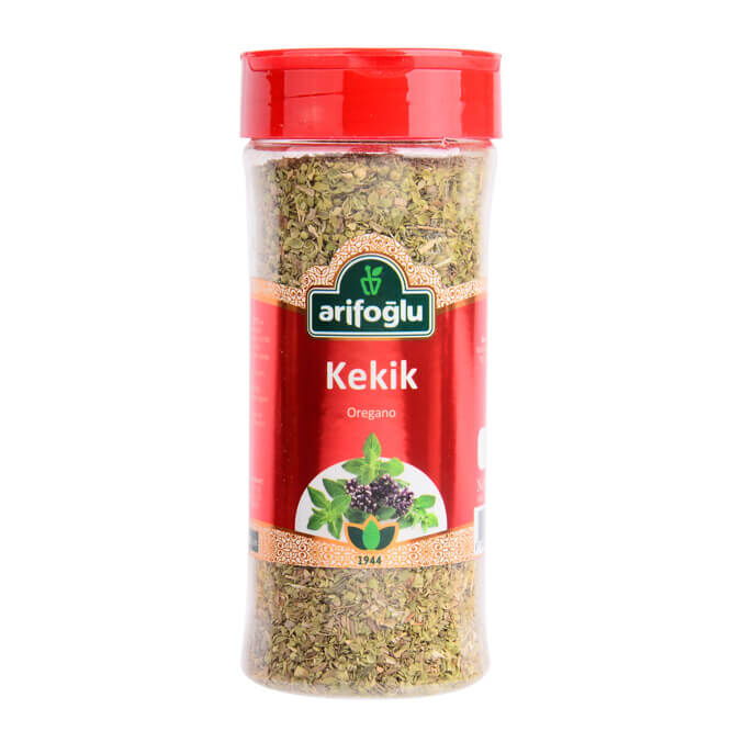 Oregano 60g - Arifoğlu
