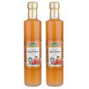 Organik Elma Sirkesi 500ml (2 Adet) - 2