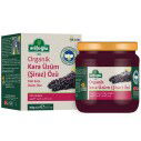 Organik Kara Üzüm Özü 300g - Şiraz - 2