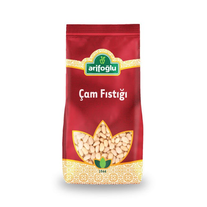 Pine Nut | IMPORTED 100g