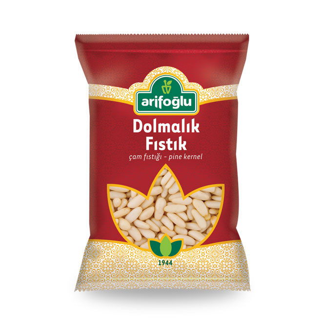 Pine Nut 22g - Arifoğlu