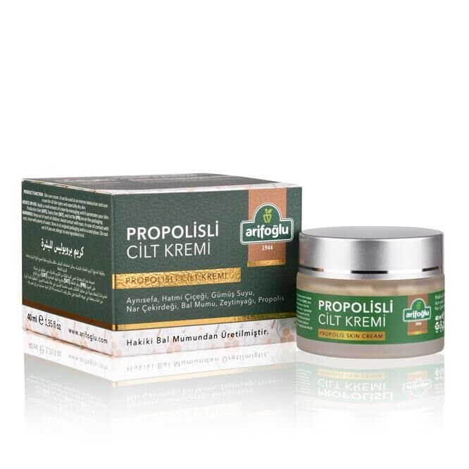 Propolis Skin Cream 40ml