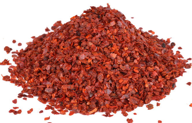 Pul Biber (Kırmızı Biber)