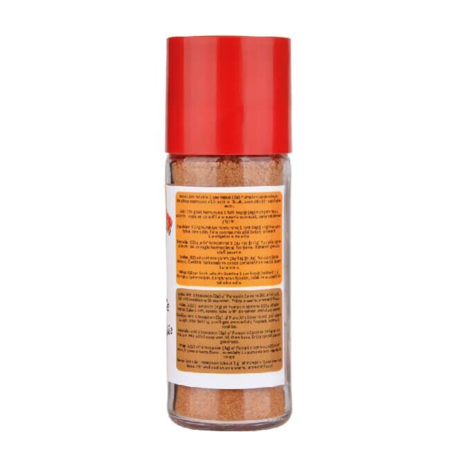 Pumpkin Spice Balkabağı Karışım Baharatı 45g - 2