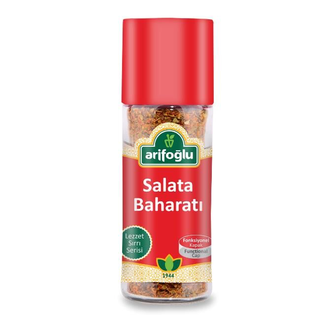 Salata Baharatı 30g - Arifoğlu