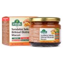 Sandaloz Sakızlı Bitkisel Ekstraktlı Macun 300g - 1