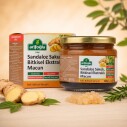 Sandaloz Sakızlı Bitkisel Ekstraktlı Macun 300g - 2