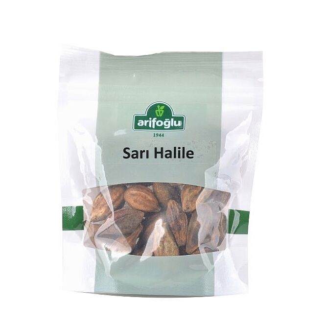 Sarı Halile 100g - 1