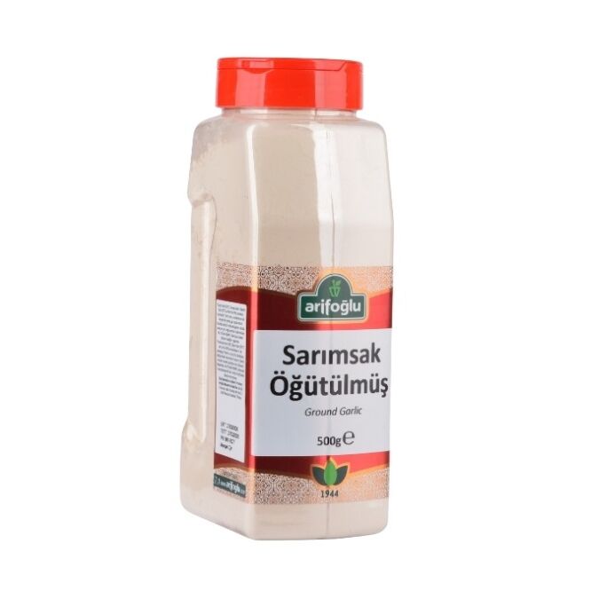 Sarımsak Öğ.500g Pet - Arifoğlu
