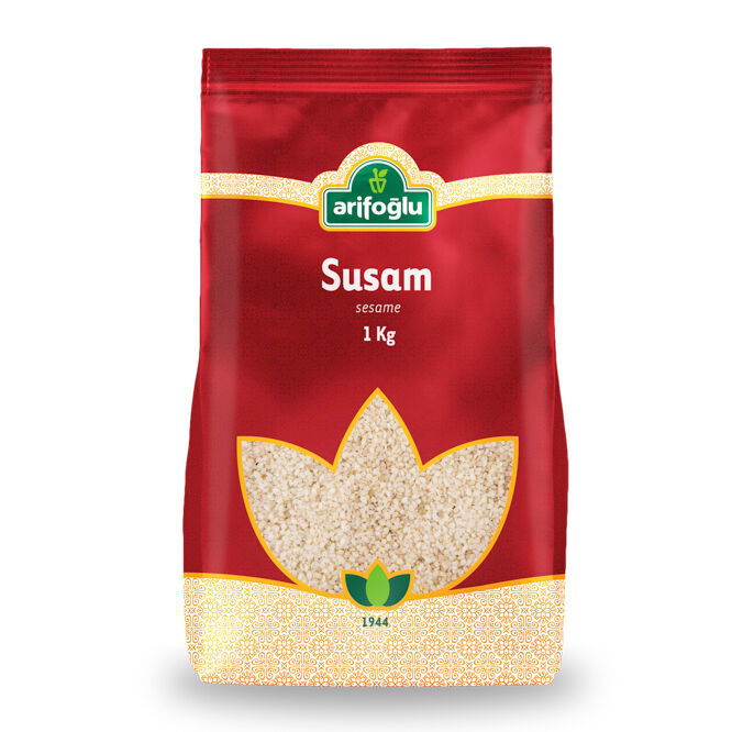 Sesame 1000g - Arifoğlu