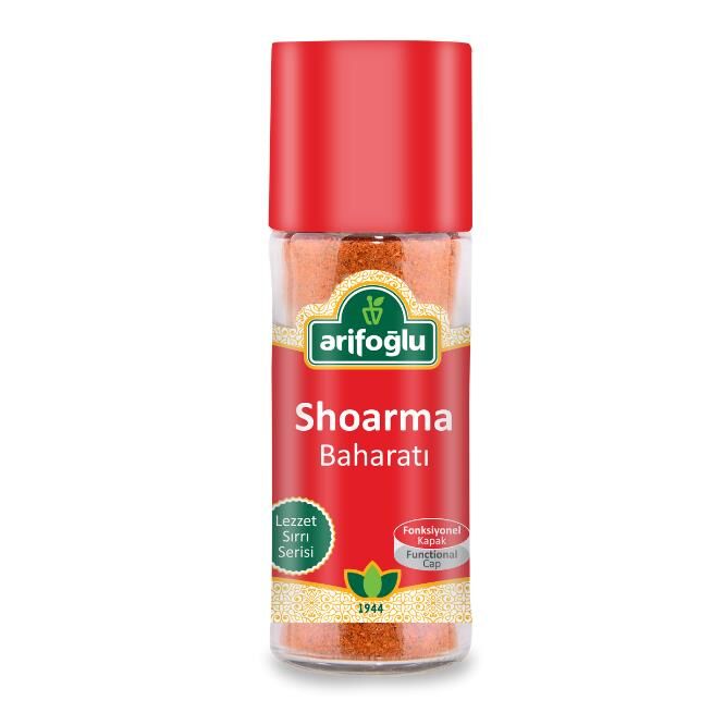 Shawarma Seasoning 45g - Arifoğlu