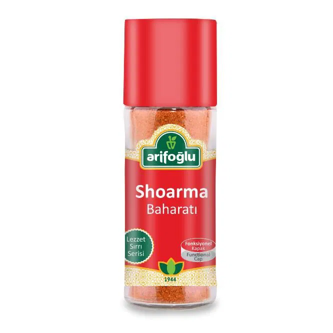 Shoarma Baharatı 45g - Arifoğlu