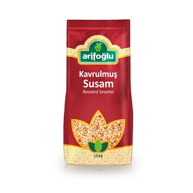 Simitlik Susam 80g - 1