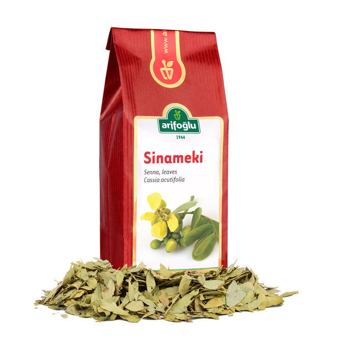 السنامكي 100غ