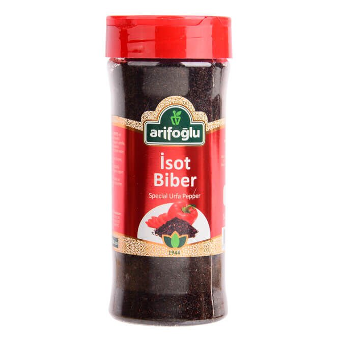 Isot Special Urfa Pepper 150g
