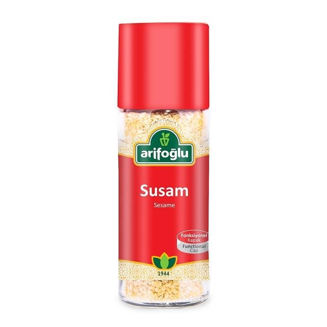 سمسم 65غ - Arifoğlu