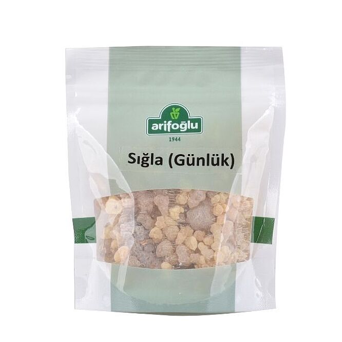 Sweetgum 100g Daily - 1