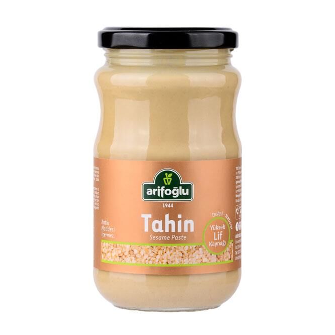 Tahini 330g - Arifoğlu